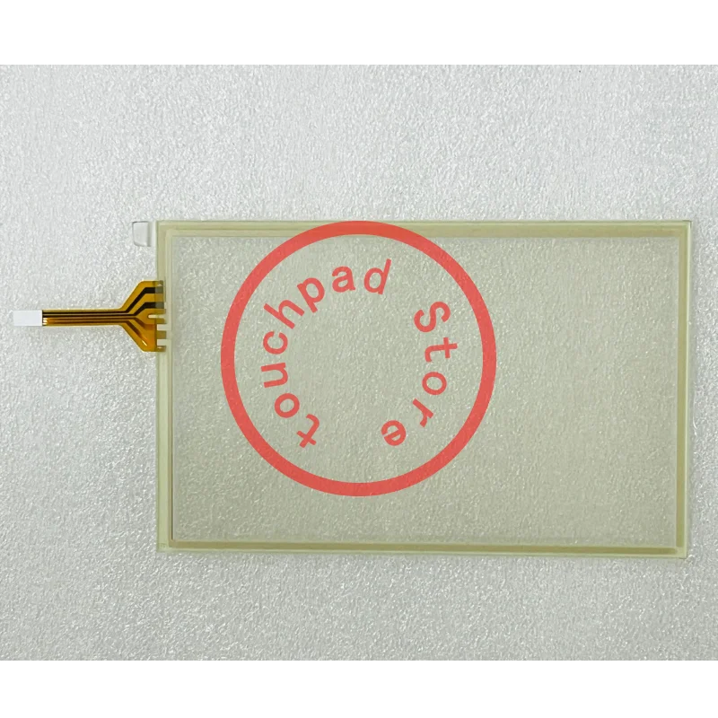 ยี่ห้อใหม่ MT8071IE MT8071IER ทัชแพดป้องกันฟิล์ม SHELL จอแสดงผล LCD