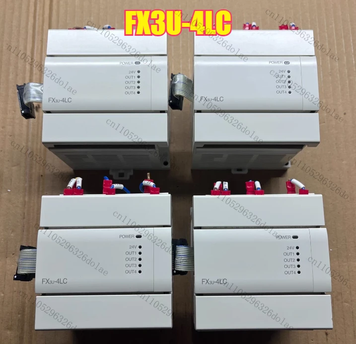 1Pcs Plc Module FX3…
