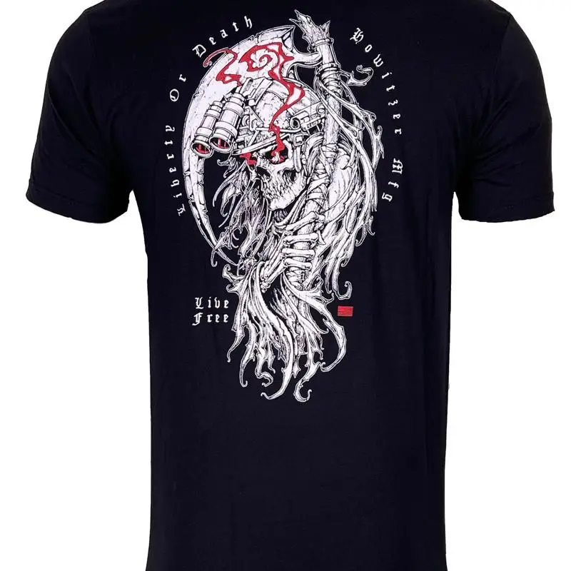 Howitzer Style Men …