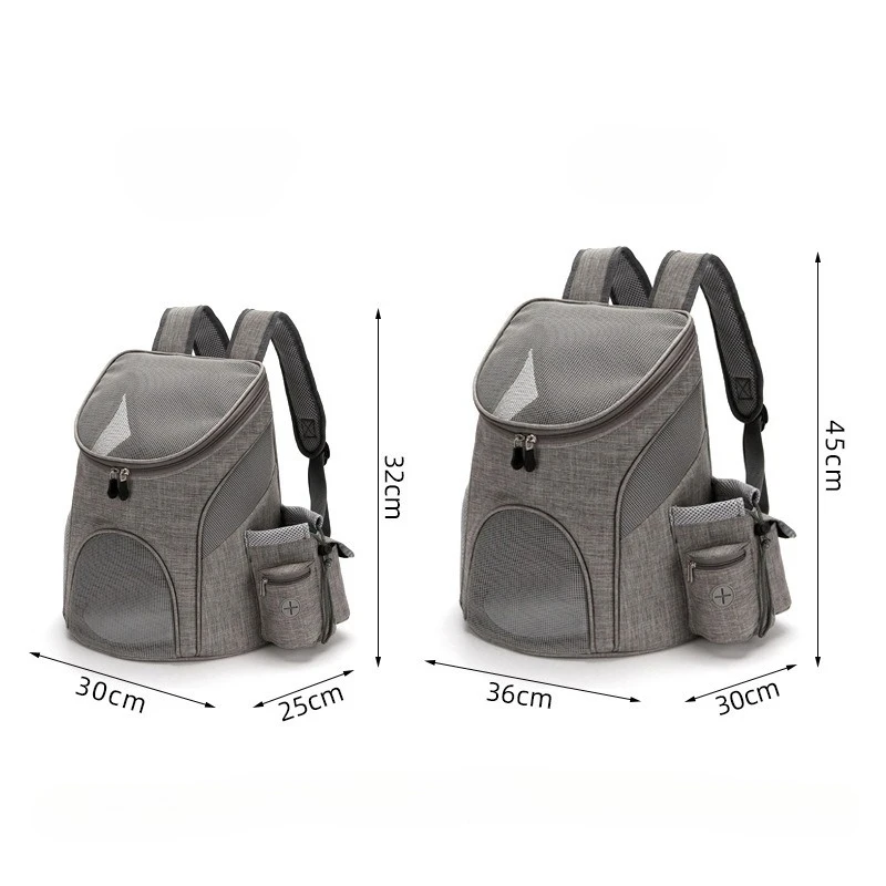 Thumbnail 2 - #80 Best Dog Backpacks to Buy In 2026