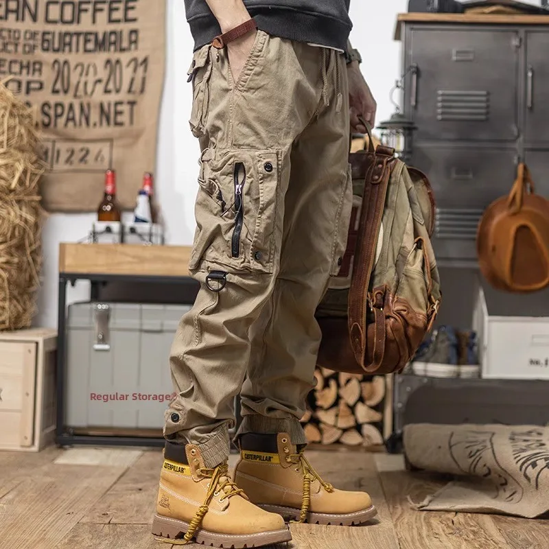 Khaki [high quality]