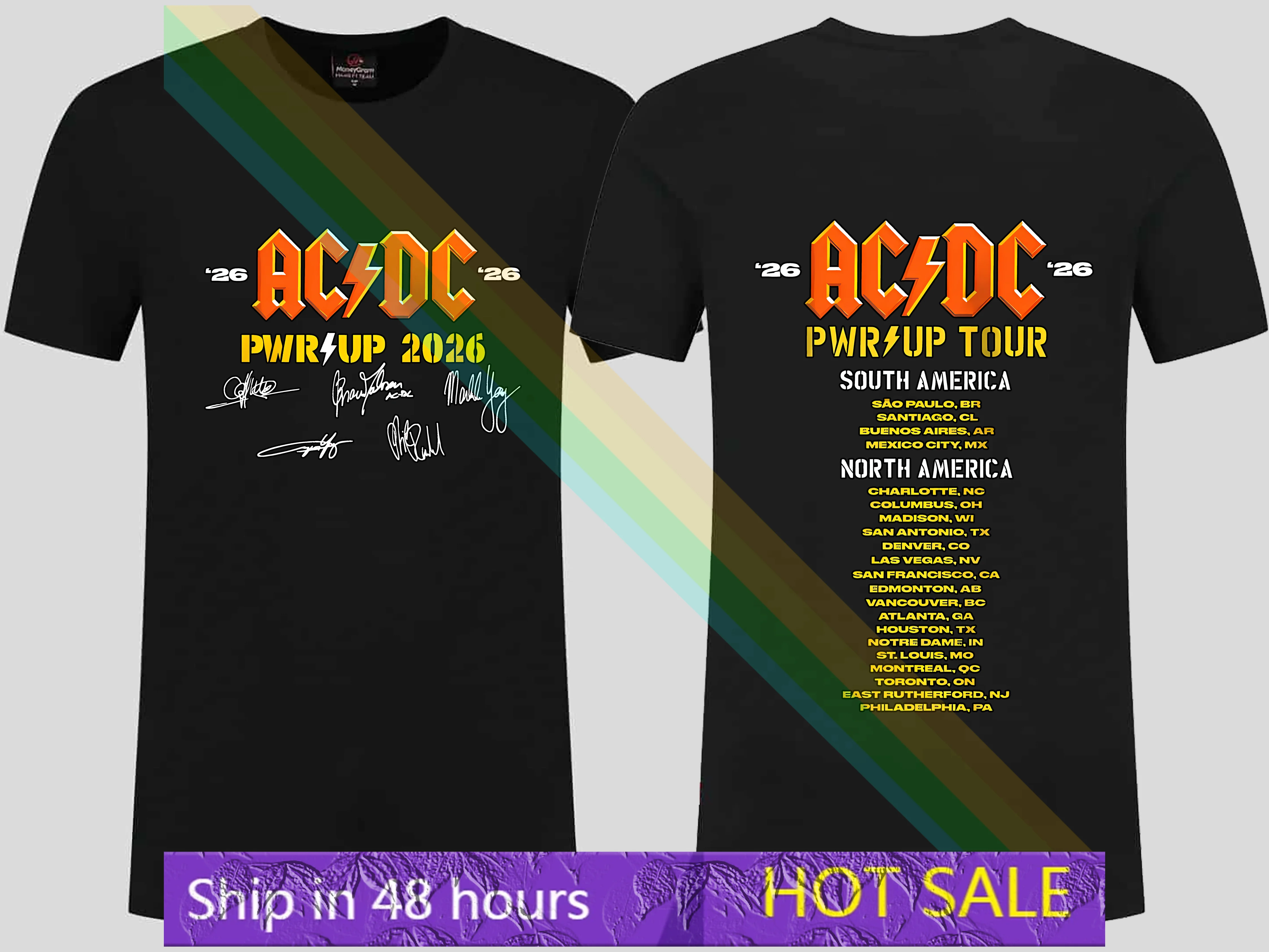 2026 Summer 100% Co… - image