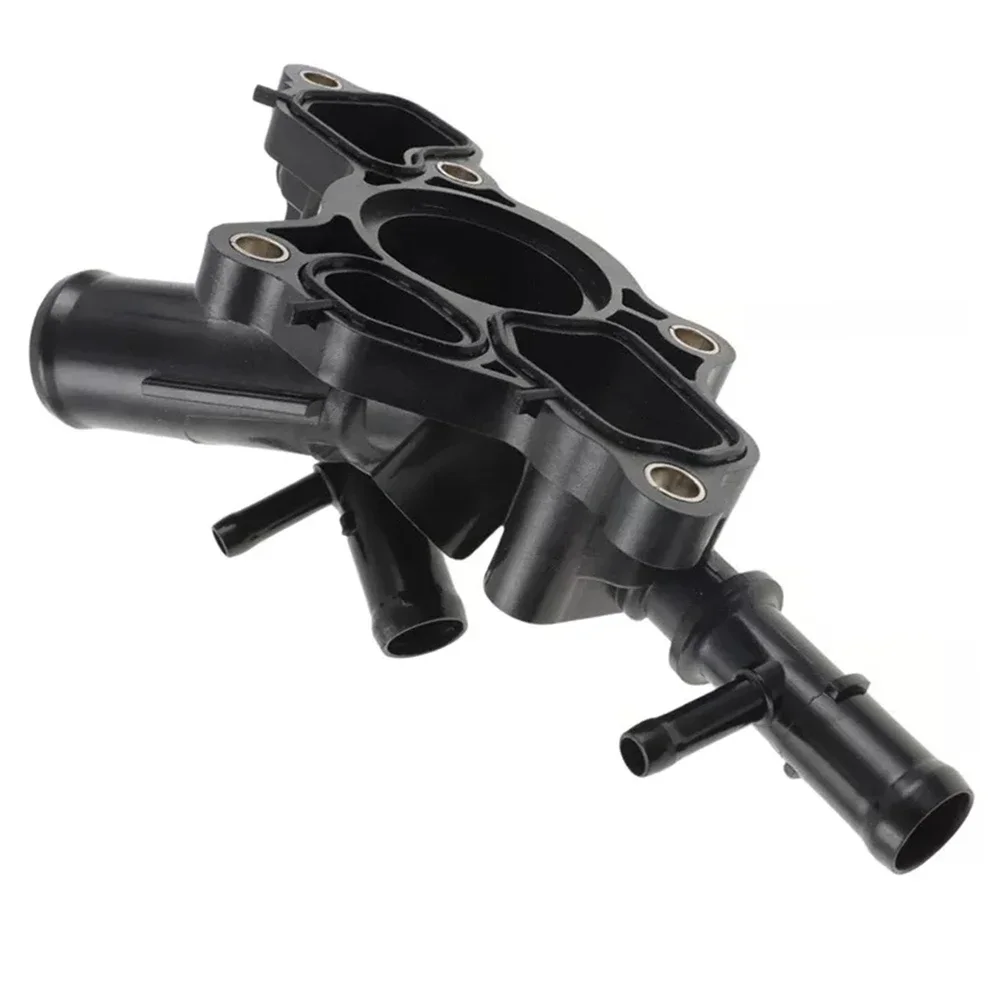 

Клапан контроля температуры воды Nissan, совместимый с Sentra (13 19 и для Rogue (17 19), подключение кузова двигателя