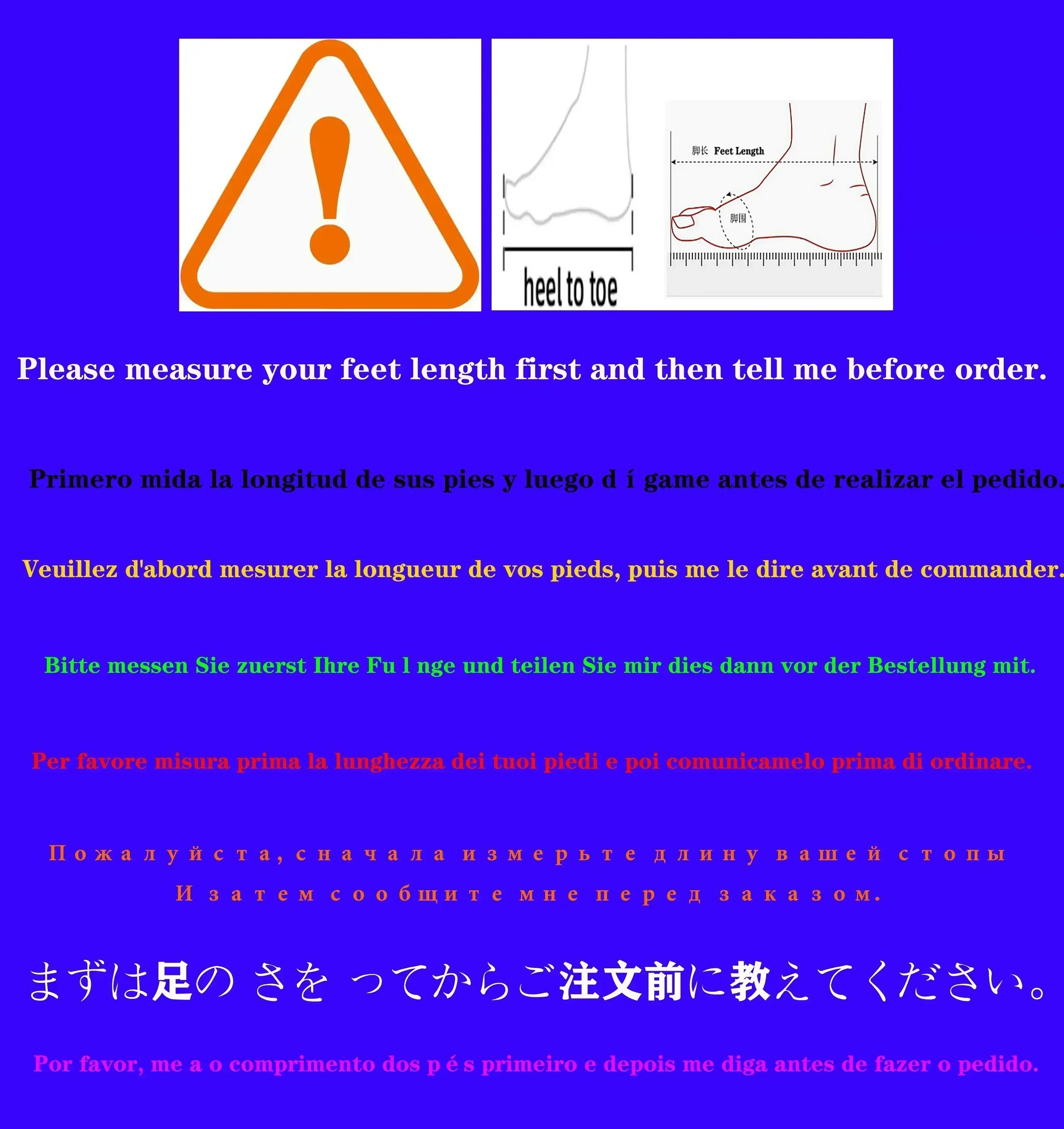 【Measure your feet length before order】Crystal Buckle Women Hoof High Heel Square Toe Pumps Elegant Evening Party Shoe 19-CHC-33