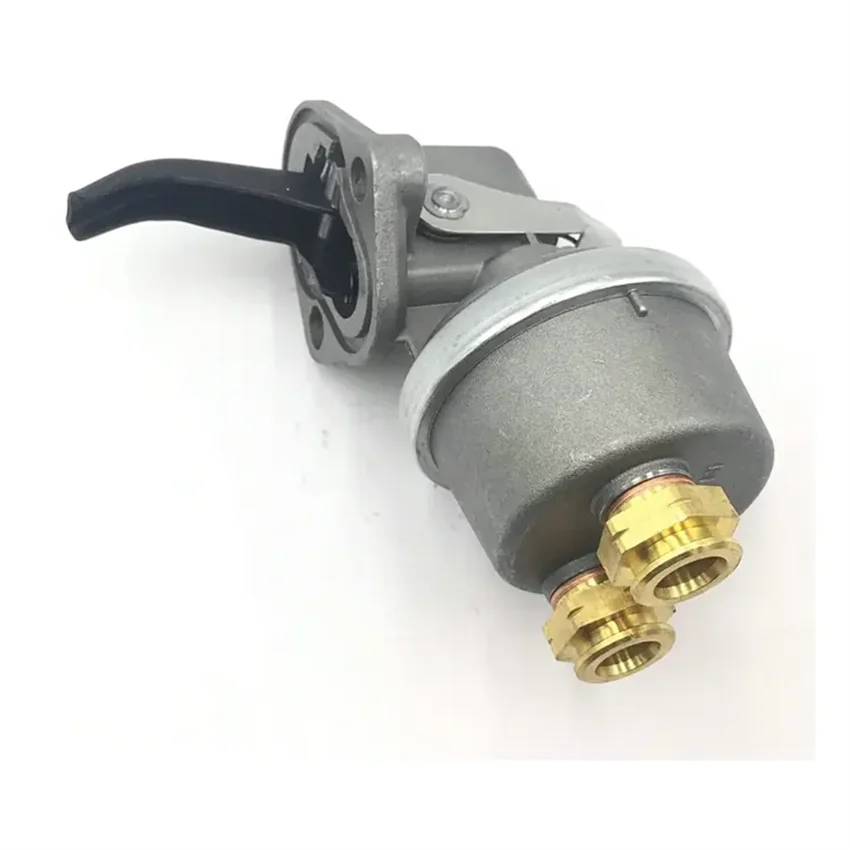 High Quality After Market Part 504380241 Fuel Lift Pump with 2830156 O-ring for CNH Iveco