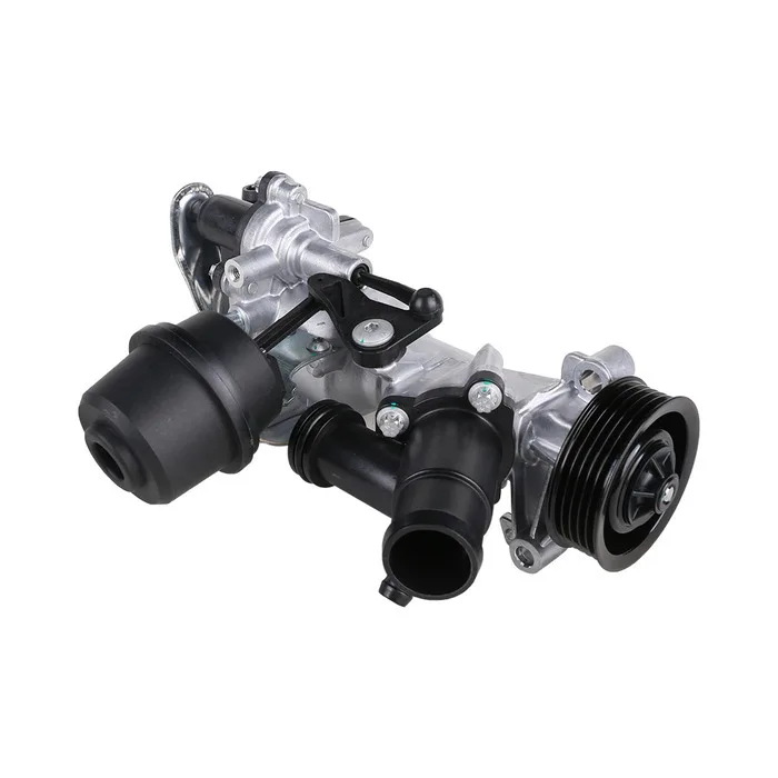 

Suitable for, Mercedes-Benz A-Class, engine cooling pump, electronic water pump, cooling mechanical water pump 2702000000