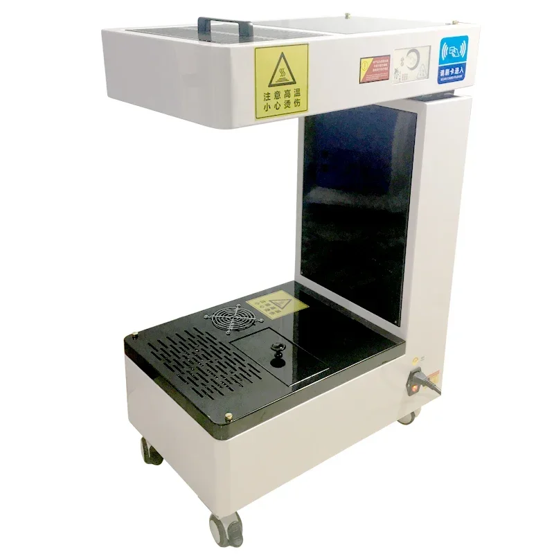 

Бытовая техника Инструмент для прижигания Проникающее прижигание тысячелетия десятого поколения Голосовая версия Автоматическое зажигание открытое