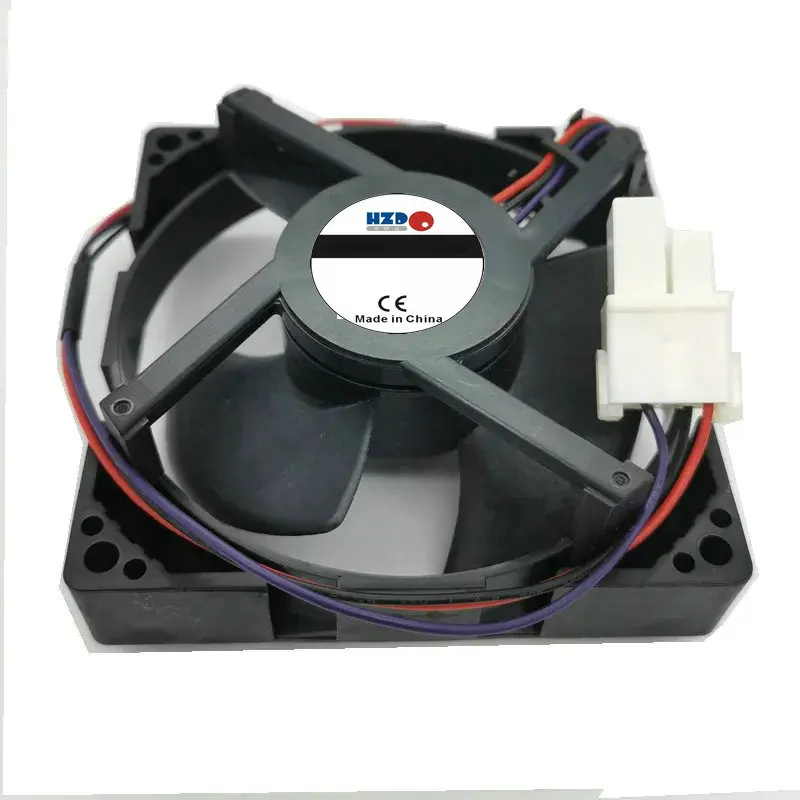 9CM U92C12MS1B3-52 12V 0.16A cooling fan hzdo NDC