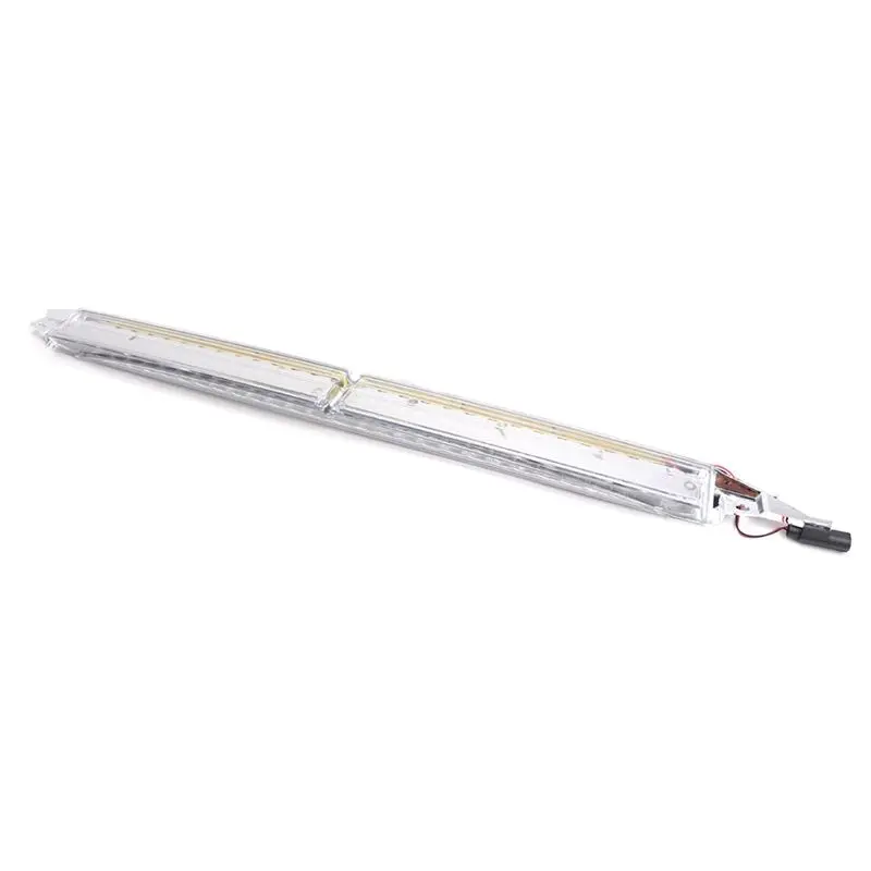 

A13Z-Car White Tail Light High Mount 3Rd Rear Third Brake Light Parts Accessories For BMW 5-Series Touring E61 2007-2010 6325692