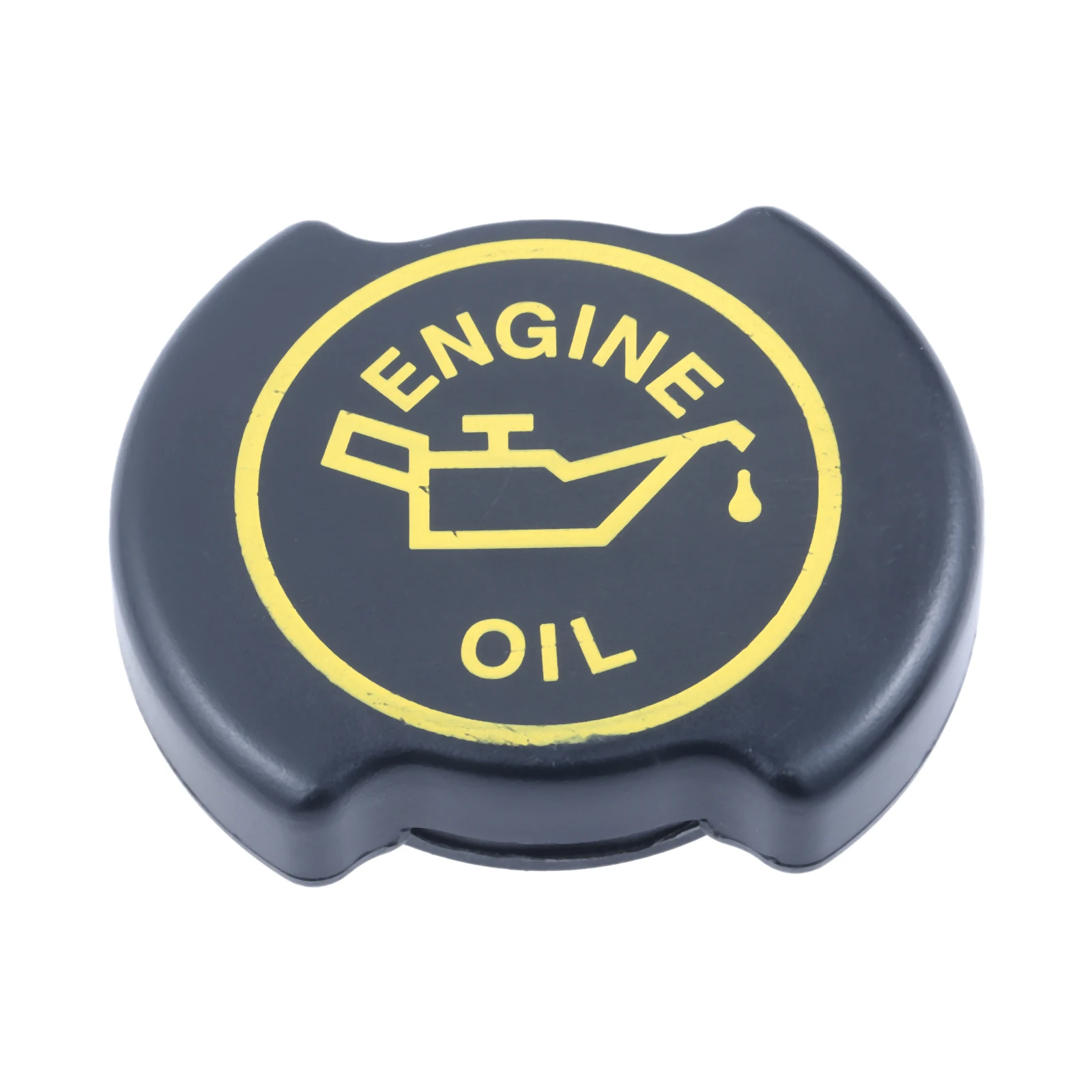 1 قطعة ABS زيت المحرك غطاء فتحة التعبئة F3AZ-6766-B صالح لفورد ايروستار/اكسبلورر/رينجر/F-150 لينكولن كونتيننتال اكسسوارات السيارات #3