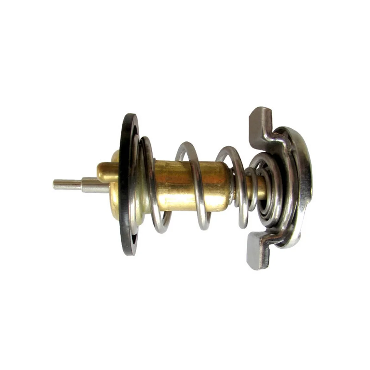 Termostat Pendingin Mesin untuk Chevrolet Heredia Equinox Impala Buick Lacrosse Cadillac SRX XTS 3.6L 12651113   15-81750—L49A