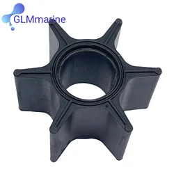 47-30221 47-89984T3 47-65960 Water Pump Impeller 47-85460 47-89984 For Mercury Mariner 75-225 HP Outboard Motor Parts 47-89984T4