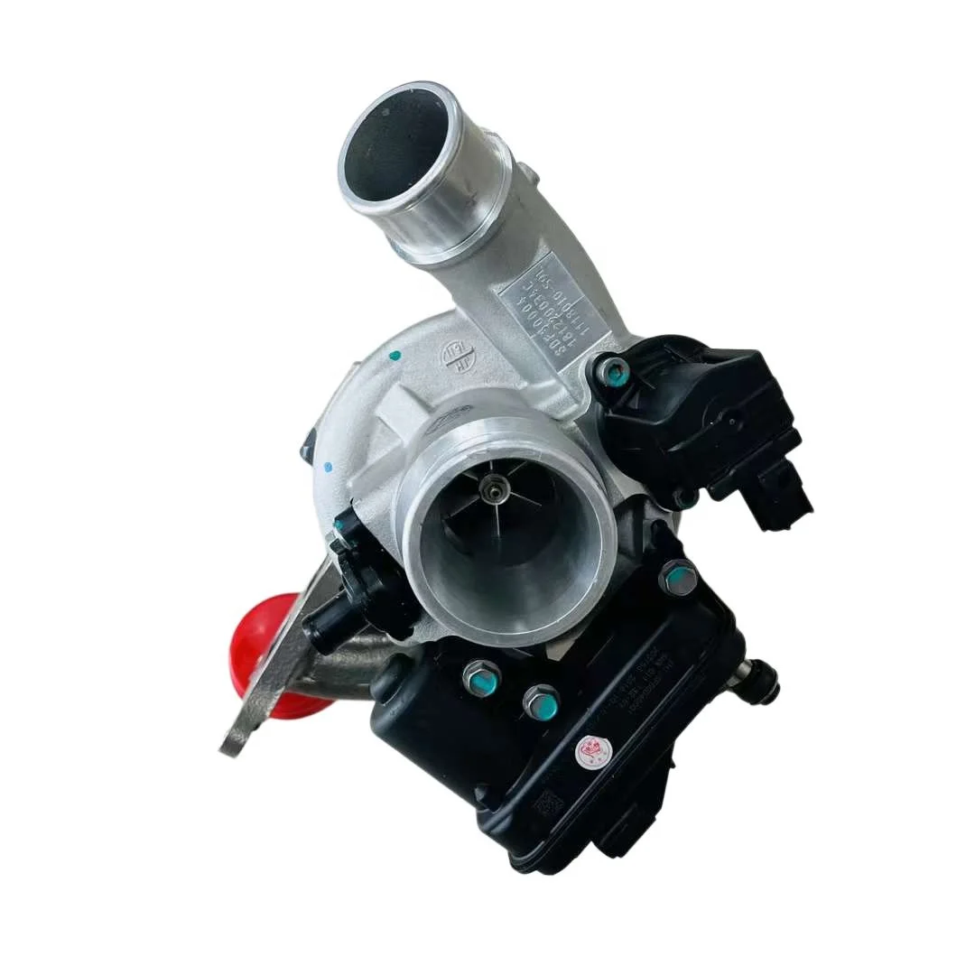 

Auto Original Engine Parts Universal Turbo Charger Model For 1118010-59L Turbocharger
