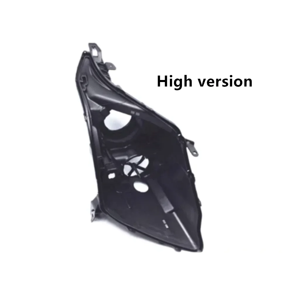 

HTTCY Headlight Base For Cadillac SRX 2010 2011 2012 2013 2014 2015 Headlamp House Car Rear Base Headlight Back House