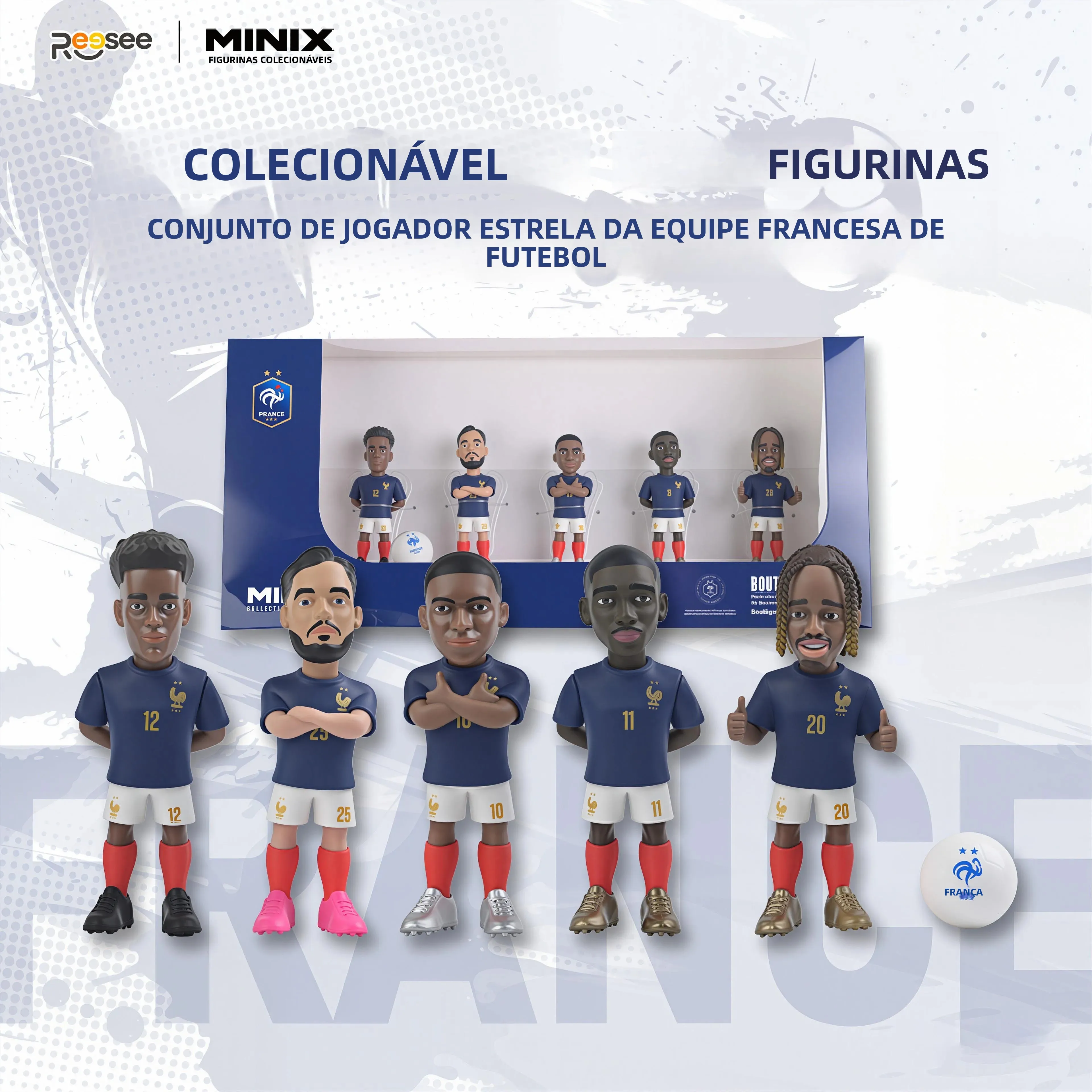 minix-french-football-team-star-player-set-collectible-figurines-mini-soccer-player-dolls-action-figures-toy