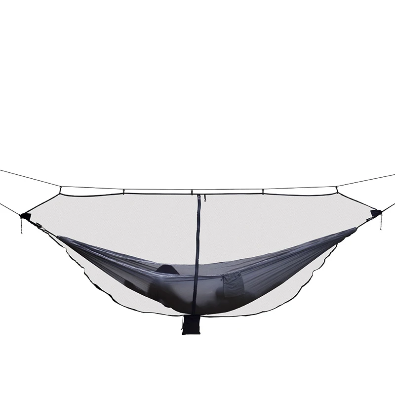 Separate Hammock Mosquito Net Outdoor Hammock Mosquito Net Cover Hiking Camping Equipment Mosquito Net Cover Hammock Stand
