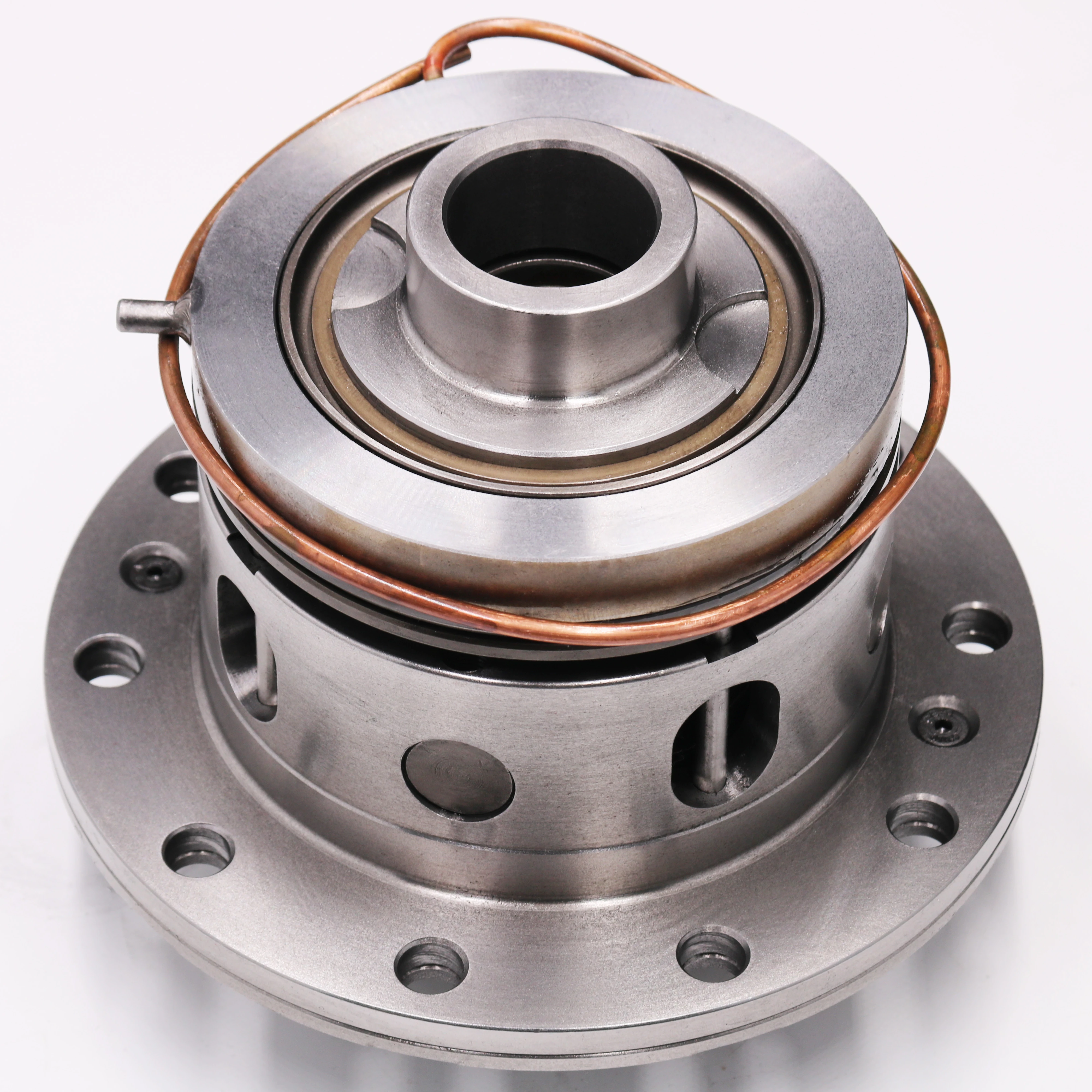 4X4 Off-road Accessories Manufacturer AA RD116i New Qi Differential Locker Fits for Jeep Wrangler / Chrysler Cherokee