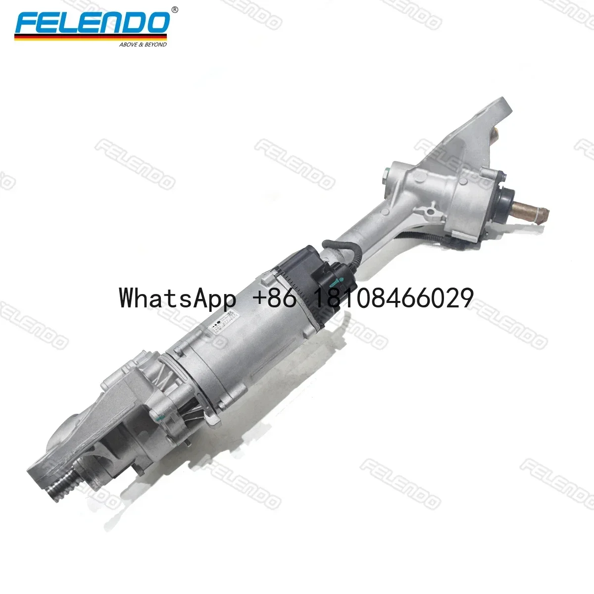 

LR033526 Steering Rack For Range Rover Vogue 2013- Steering Box LR143416 LR092479 LR058395 LR049076 CPLA3200CB Steering Machine