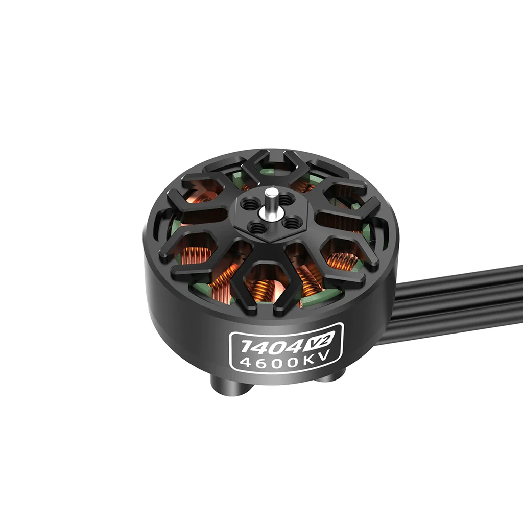 SpeedyBee 1404 V2 Motor 4600KV 4S LiPo voor Bee25 2,5 inch FPV Drone Quadcopter