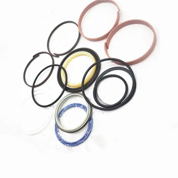 707-99-69600 7079969600 BUCKET CYL SEAL KIT FOR PC650-3 CONSTRUCTION MACHINERY PART