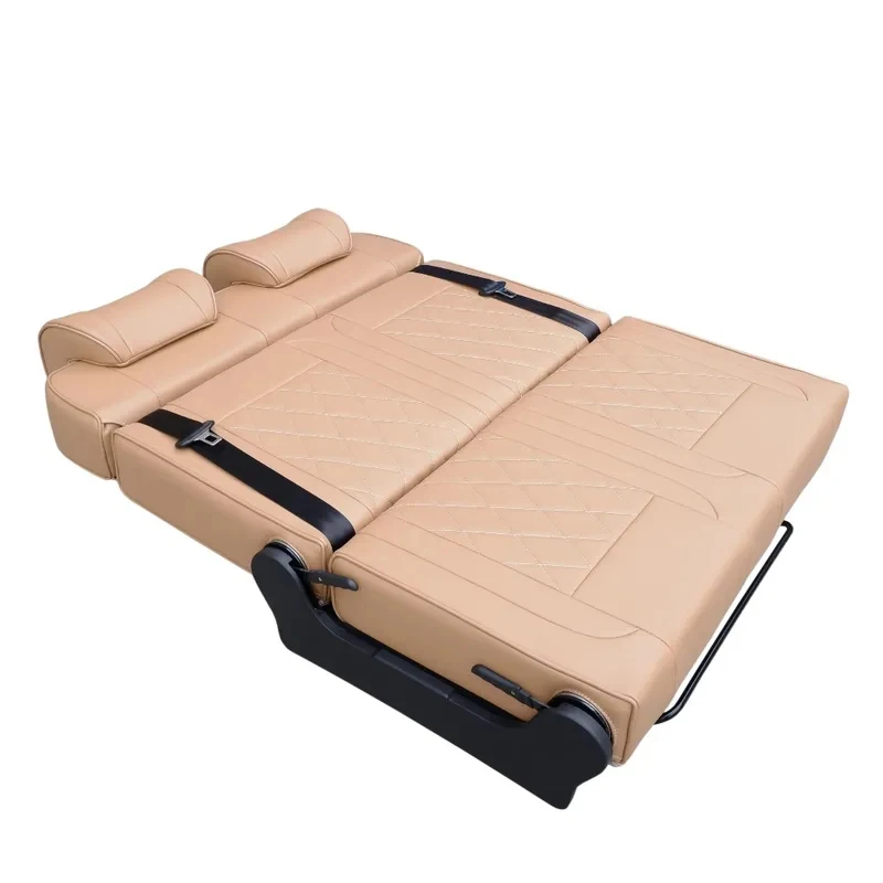 

Luxury Folding Adjustable Backrest Passenger Seats