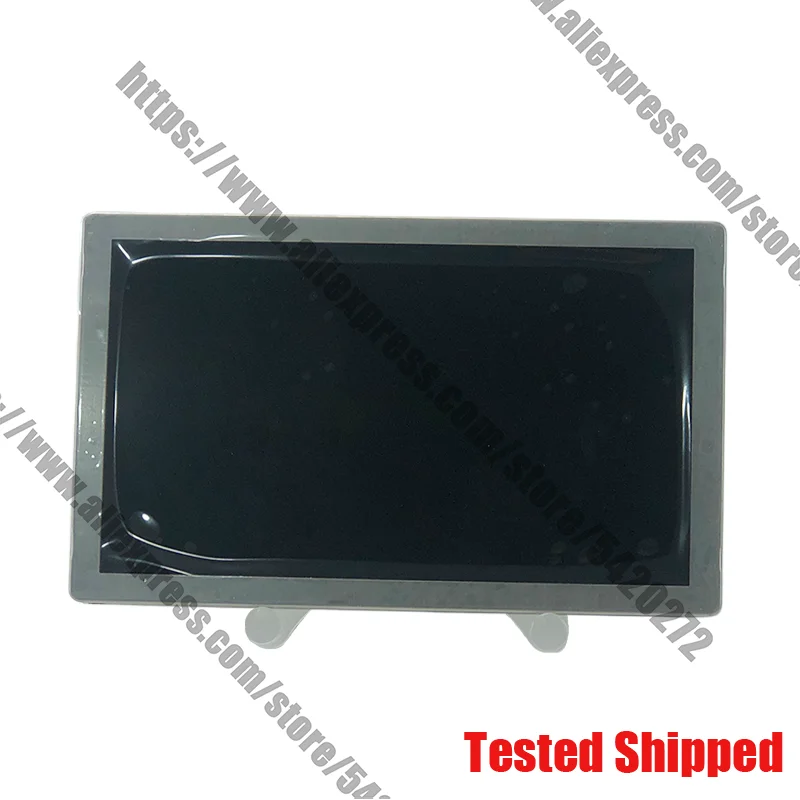 

Brand-New Original LQ070T3AG02 A LQ075V3D001 LQ075V3DG03 LQ084S01 7-Inch Display