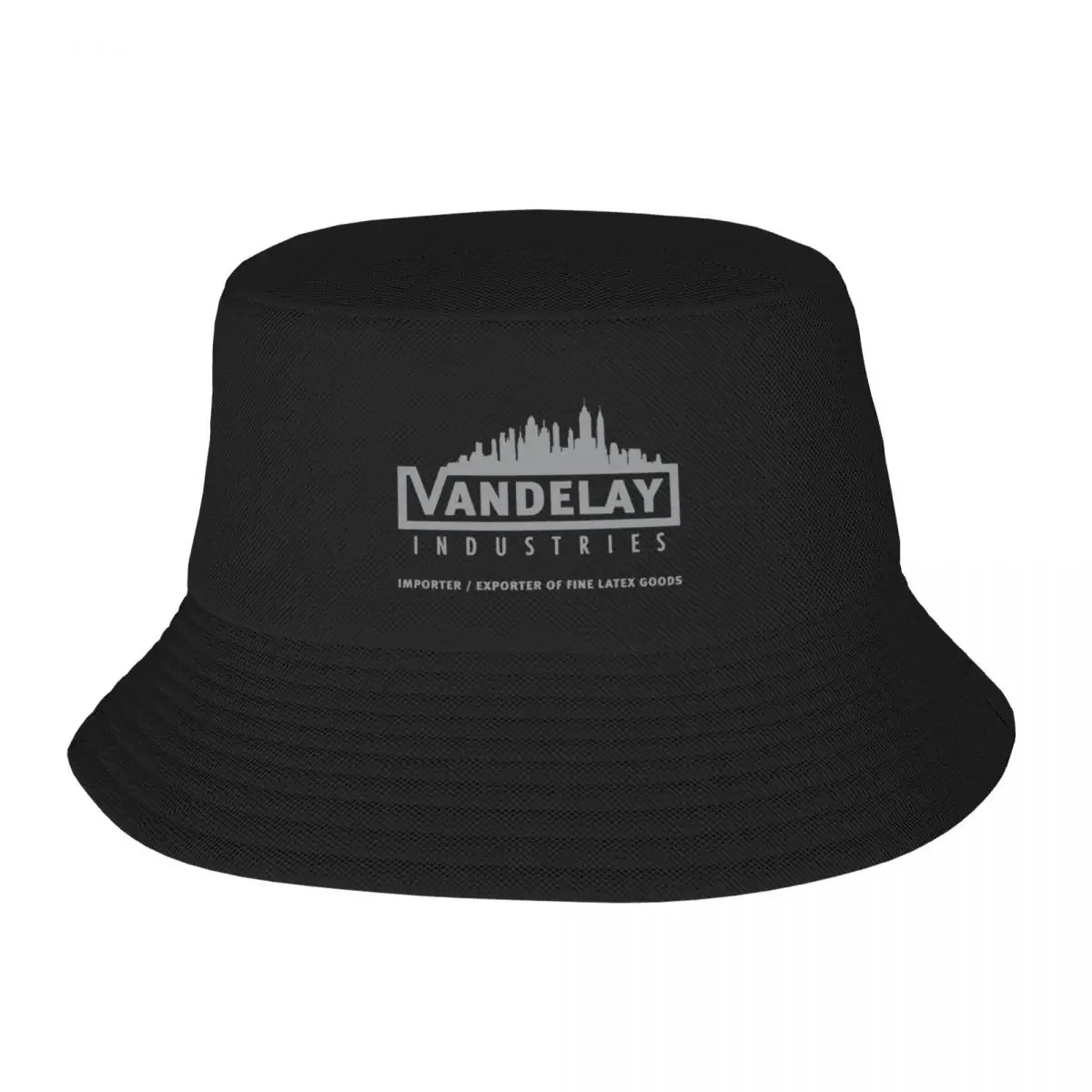 BEST SELLER - Vandelay Industries Merchandise Essential T-Shirt Bucket Hat Big Size Hat Mens Hats Women's