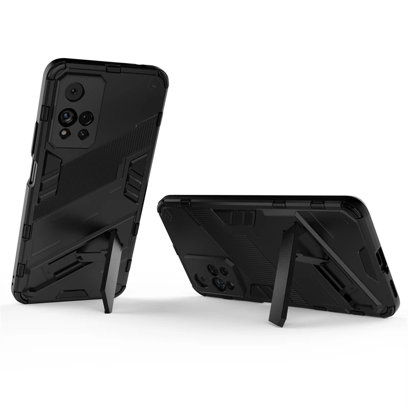 Phone Holder Case For Redmi Note 11 Pro Plus 5G Case Armor Full Cover For Redmi Note 11 Pro Plus 5G Case For Redmi Note 11 Pro+