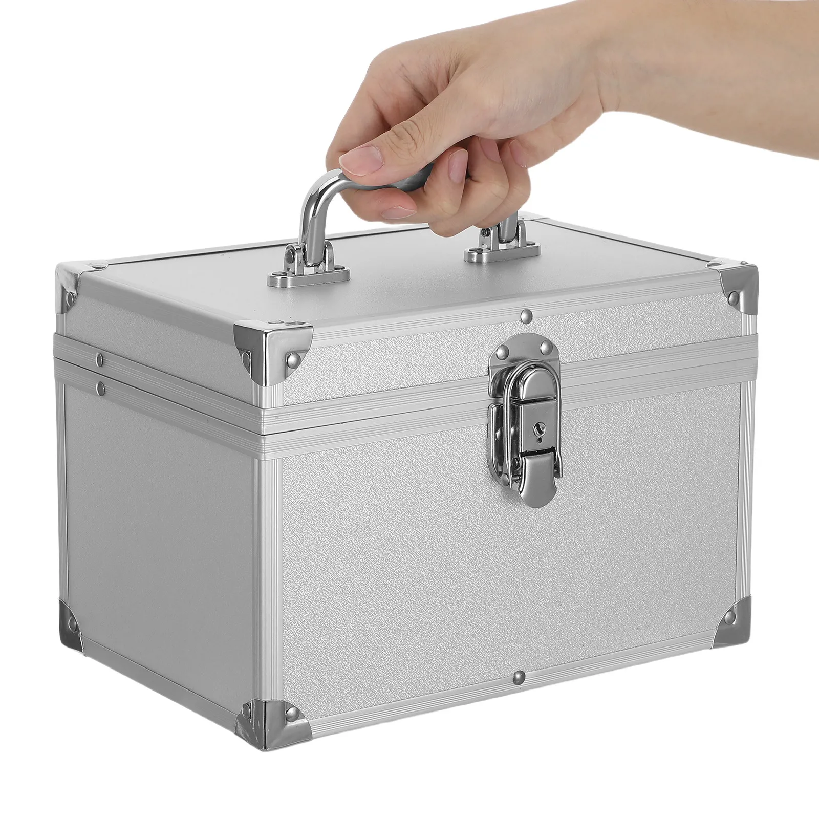 boite-a-outils-en-alliage-d'aluminium-double-couche-argentee-945x630x63-pouces-etui-de-transport-portable-pour-outils-a-main-bijoux-petits-equipements