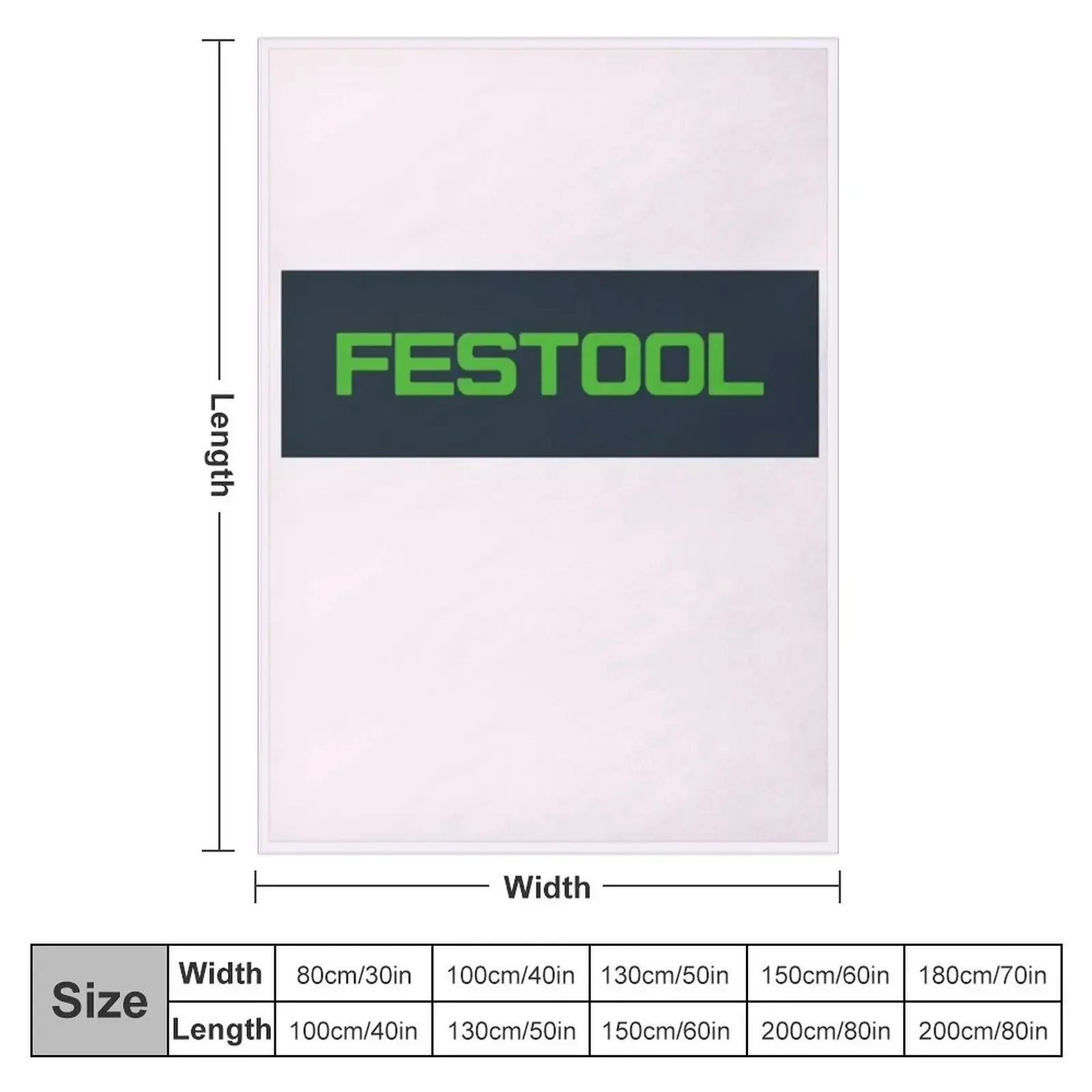 Festool Throw Blanket for sofa Multi-Purpose Extra Large Throw Blankets