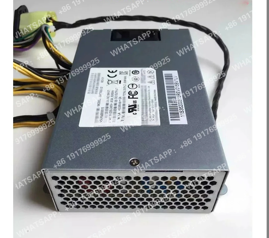 Блок питания B325I B540 B320I B520E B320 HKF2002-32 APA006 Fsp200-20si HKF2002-3C
