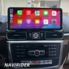 12.3 インチ 2400*960 車ビデオメルセデスベンツ ML GL Gle GLS W166 2012-2018 プレーヤー GPS Android Carplay マルチメディア画面ラジオ 1