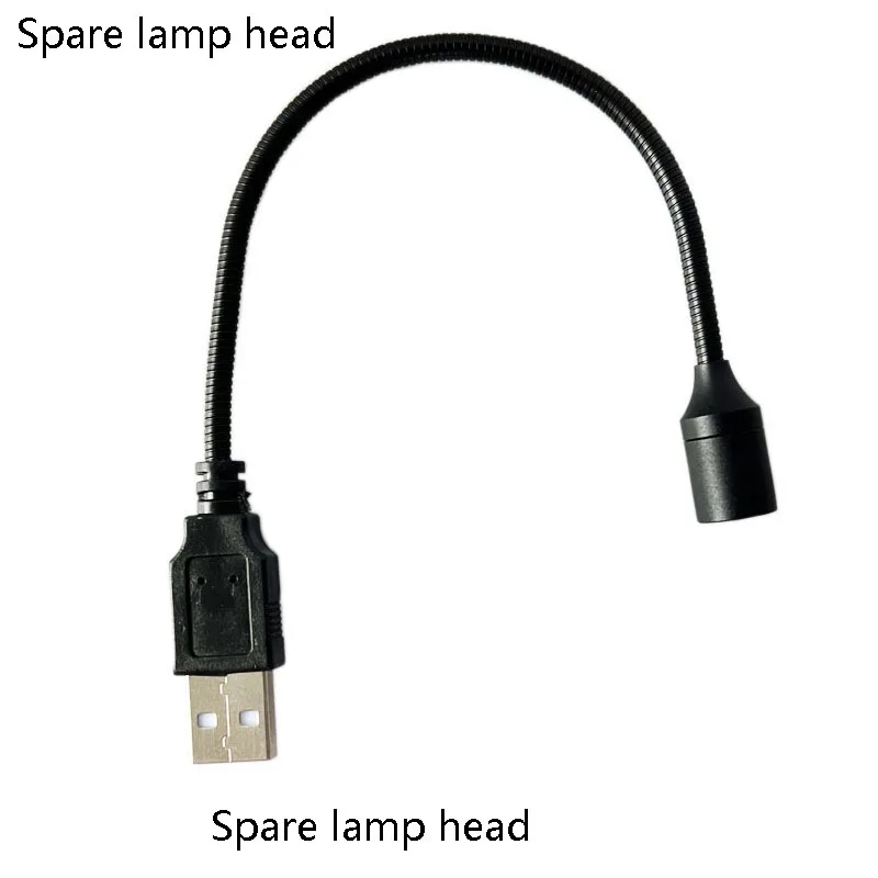 Led Replaceable lamp head Eyelash extend Grafting Equipped with foot switch Tweezers ultraviolet UV curing lamp Light image 3