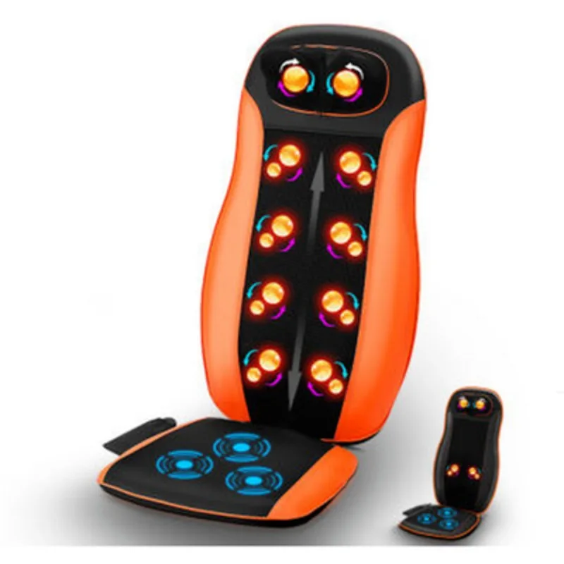 

Full Body Kneading Massage Chair