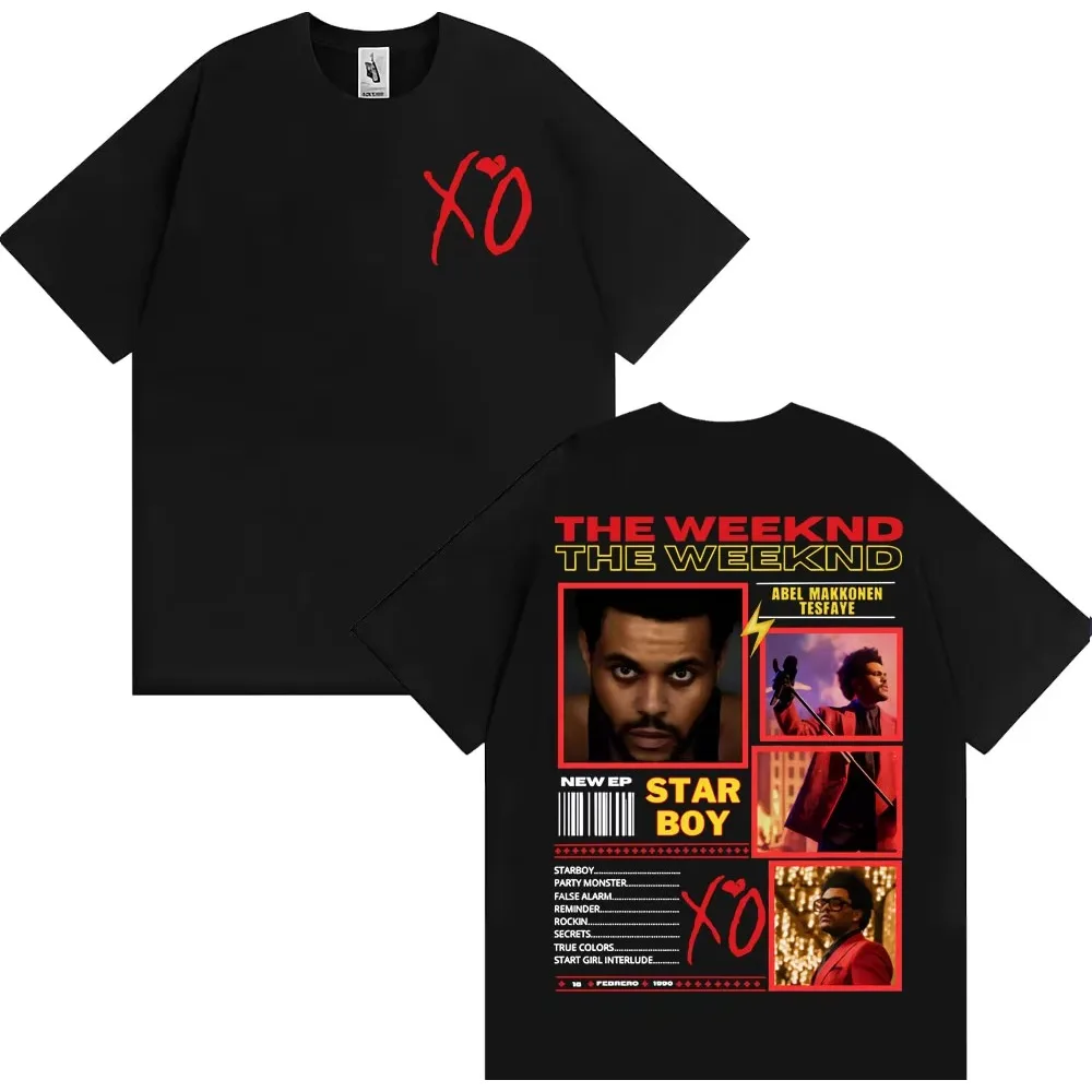 Rapper The Weeknd X… - image
