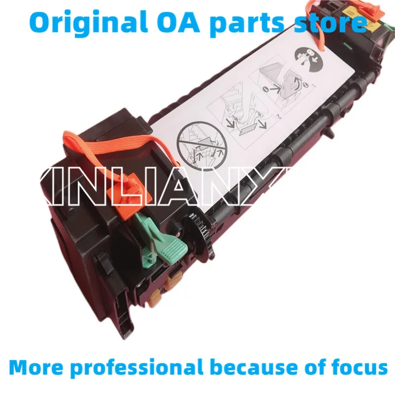 N606D Fuser Unit Fixing Assembly FOR Dell 3130cn 3130 Heating assembly