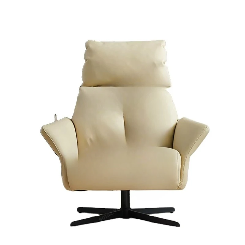 

Armchair comfortable single sofa living room