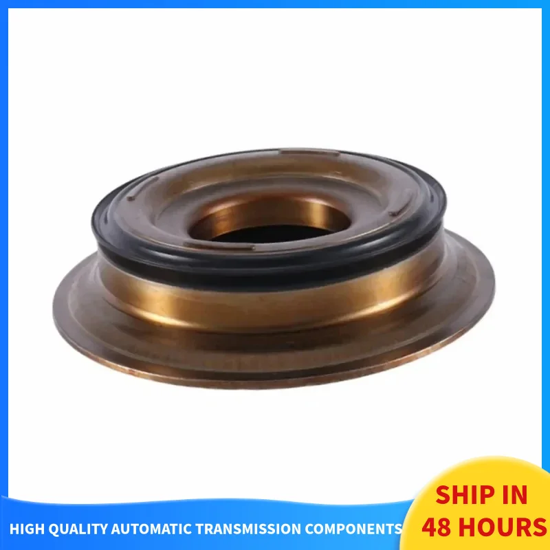 

4PCS 09G 09K 09M TF60SN TF62SN Transmission Piston Kit Gearbox Piston Repair Kit For VW Touran Beetle Golf Jetta Passat Skoda