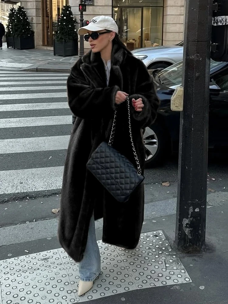 Thumbnail 3 - #84 Best Faux Leather Coats to Buy In 2026