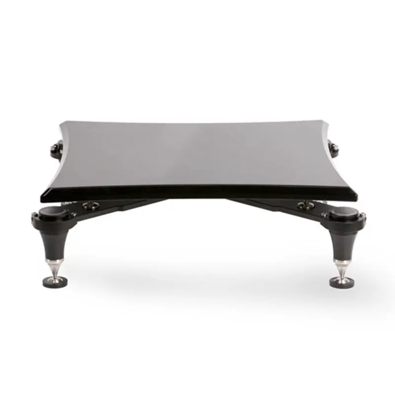 

Audio shock absorber pad Speaker foot nail pad Stainless professional anti-skid shock absorber foot pad Rack power amplifier