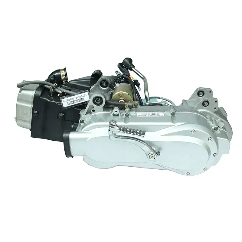 High Quality Engine Motorcycle GY6 200CC   Assembly