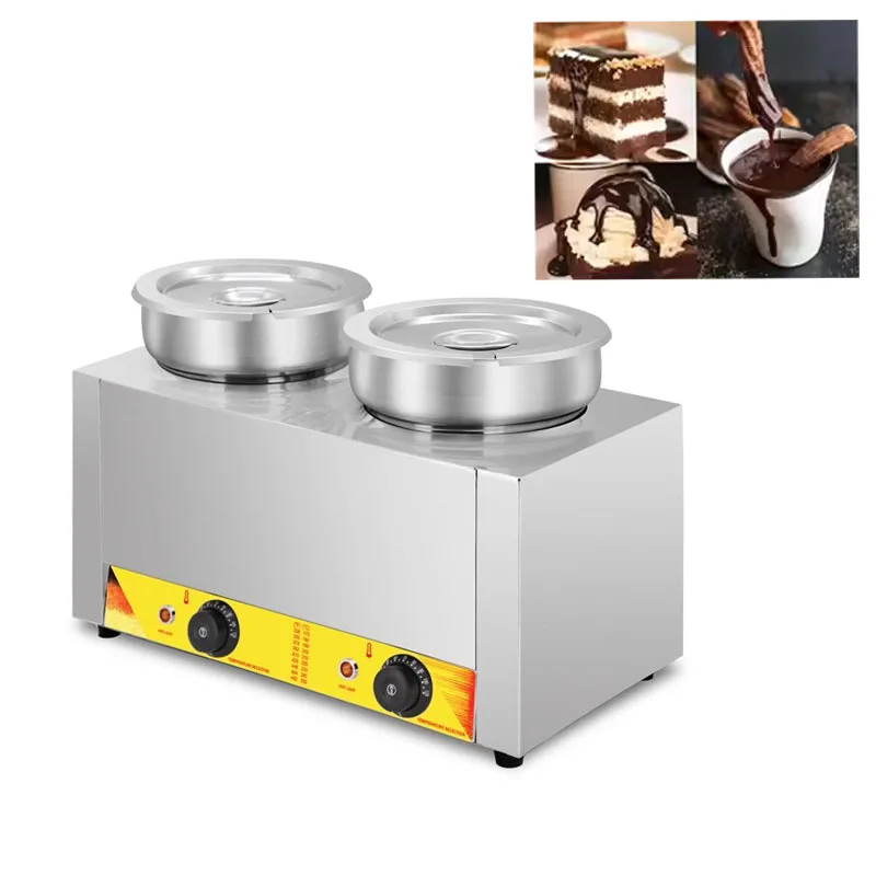 1KW 7L*2 Stainless …