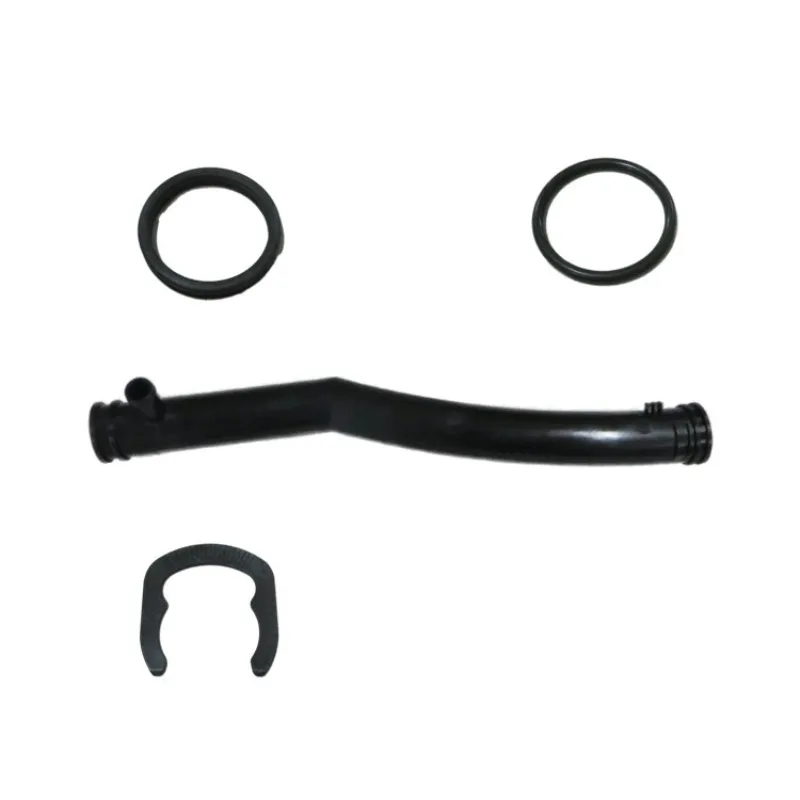 

Engine Water Pump Inlet Pipe for BYD F3 S6 G6 G5 S7 1.5T Car Accessories 476ZQA-1303011 10499317-00