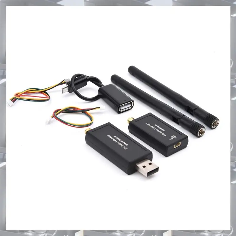 

Hot Selling-3DR 100Mw Radio Telemetry Air And Ground Data Transmit Module For APM2.6 2.8 Pixhawk 2.4.8 Flight Control,3DR 100Mw