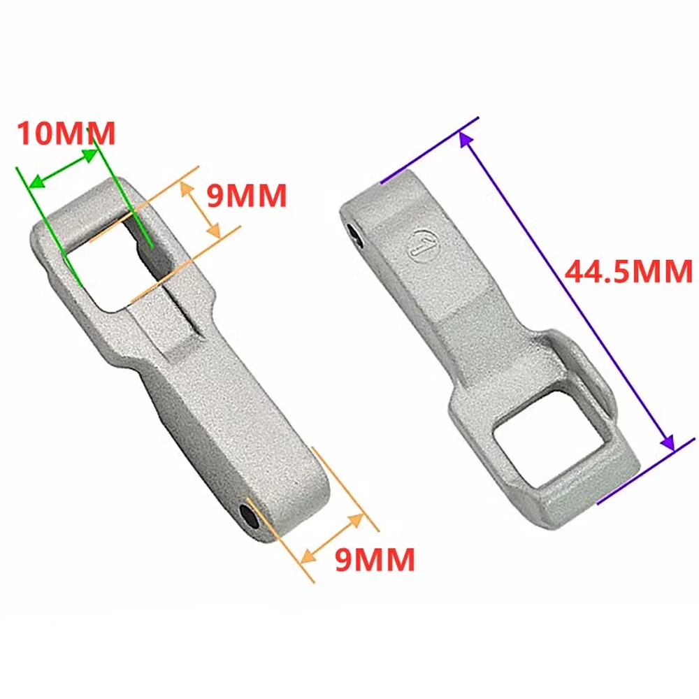 

1 PCS Washing Machine Door Handle WD-C51ANF4 L51TNG20 Door Lock Switch Door Hook For L G Drum Washing Machines Accessories