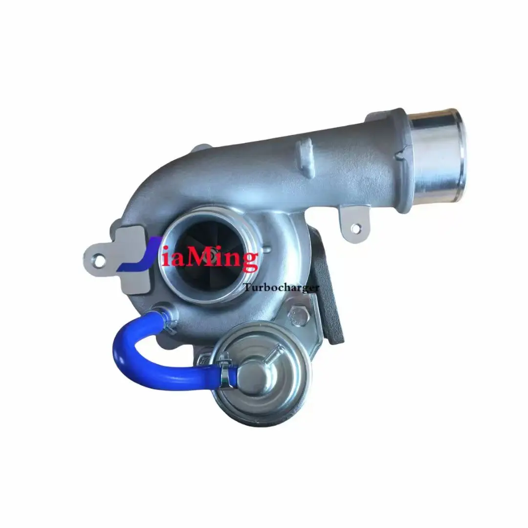 

Turbocharger Turbo for MAZDA CX-7 MZR DISI EU 2.3L 260HP Part Numbers 53047109904 L33L13700F 53047109907 L33L13700B Performance