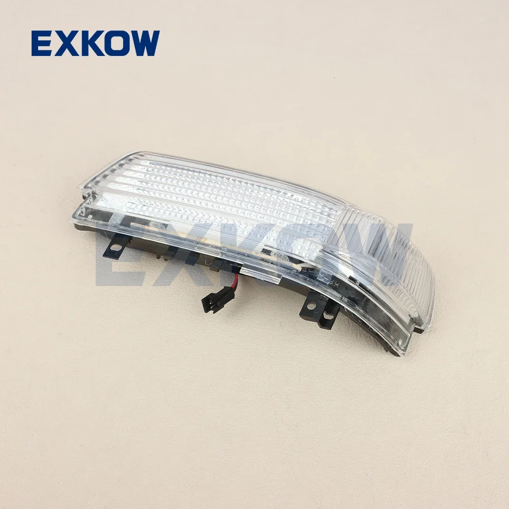 Voorkant Richtingaanwijzer Lamp LH/RH fit voor Mitsubishi Pajero Montero Shogun 2006-2019 V83 V85 V88 V95 V96 V97 8351A029 8351A030
