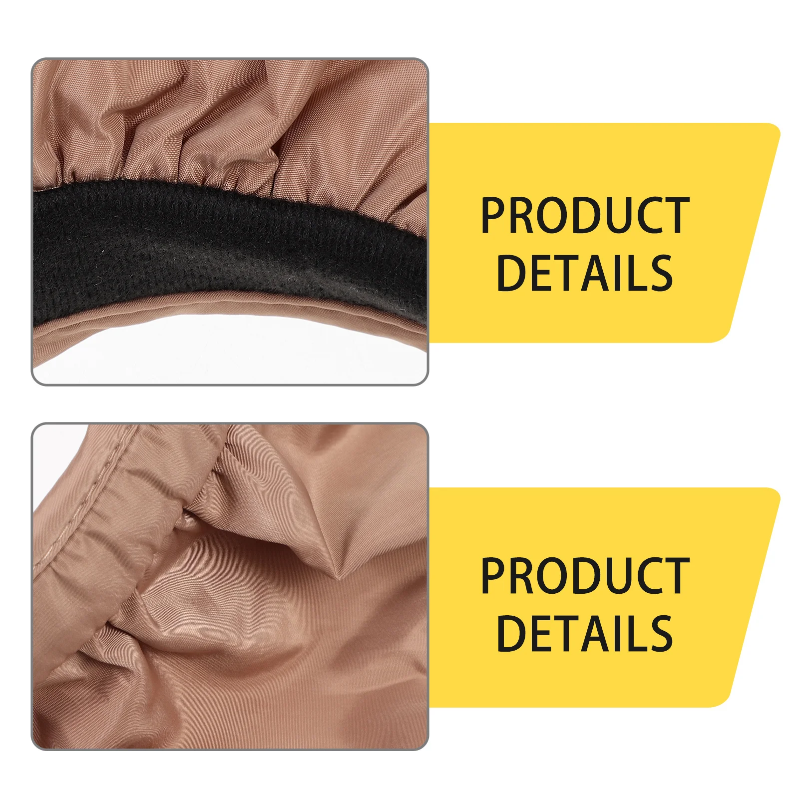 

PRETYZOOM Women's Wide Brim Sun Hat Polyester Visor Cap for Beach Outdoor Running UV Casual Fashion