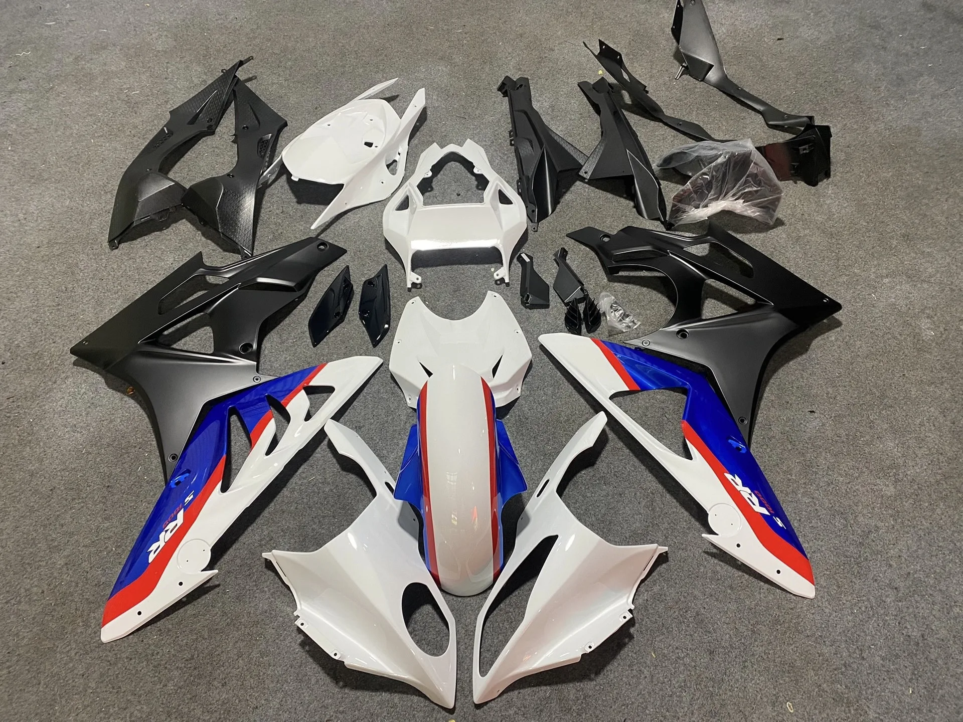 

Motorcycle Fairing Kit fits S1000RR 09 10 11 12 13 14 years S1000 2009 2010 2011 2012 2013 2014 Fairing Black Blue White Red