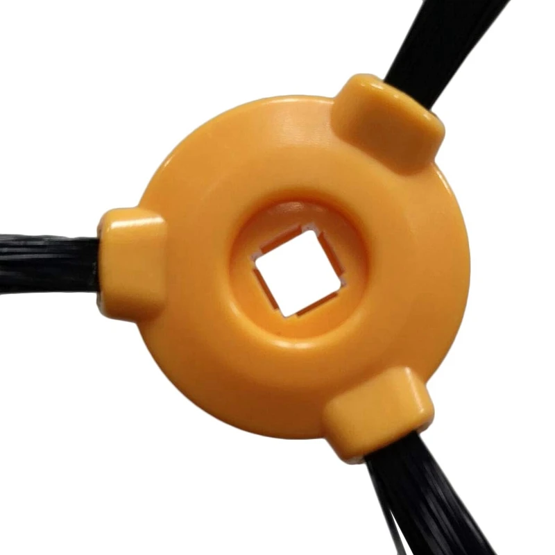 High Efficiency Filter Parts Side Brush Kit For Ecovacs Deebot N79 N79S Robot Cleaner Accessories